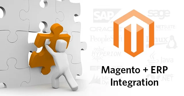 Magento ERP: your step-be-step guide