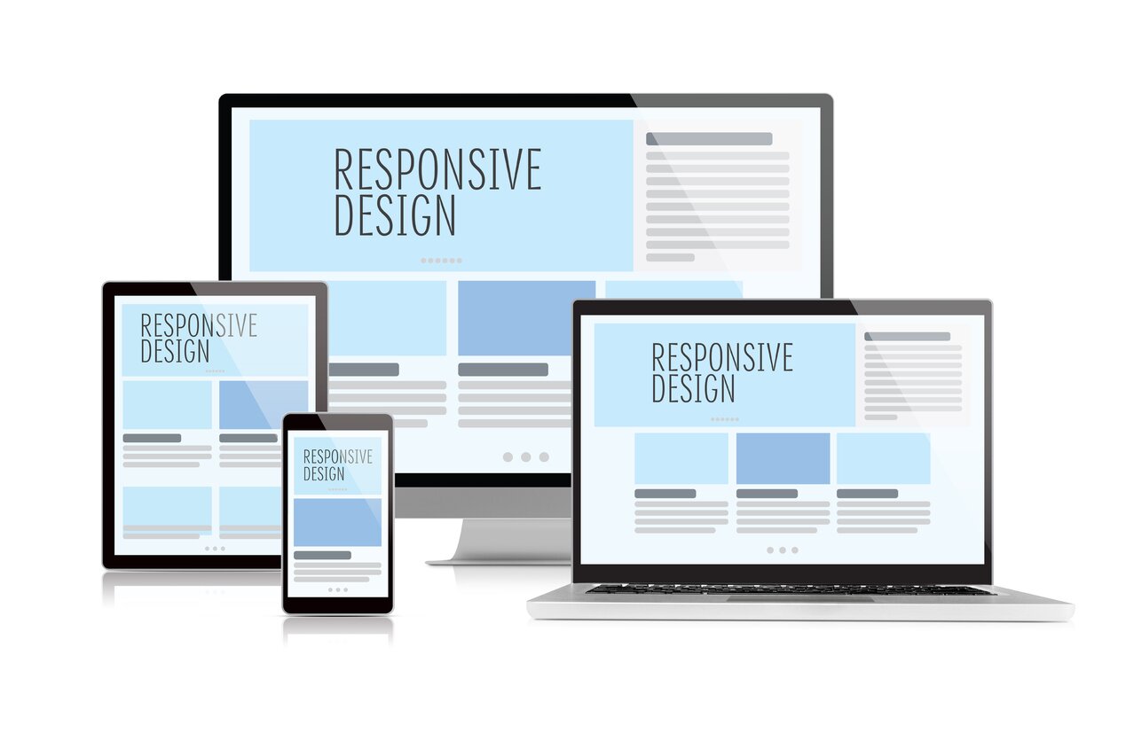Responsive Design vs. Mobile Site: Mobile Responsive Design Best Practices