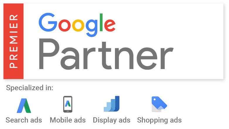 Acidgreen x Google Premier Partnership