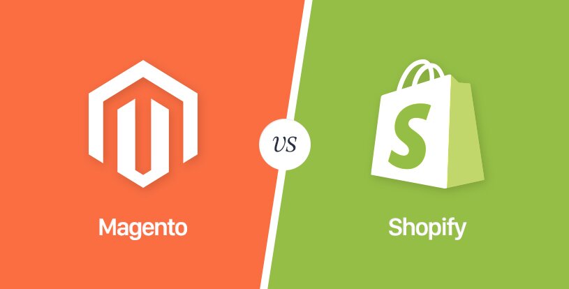 Magento Commerce vs Shopify Plus: The Enterprise Platform for You