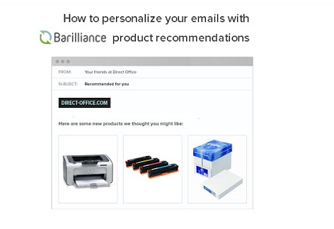 The Ultimate Guide to eCommerce Product Recommendations